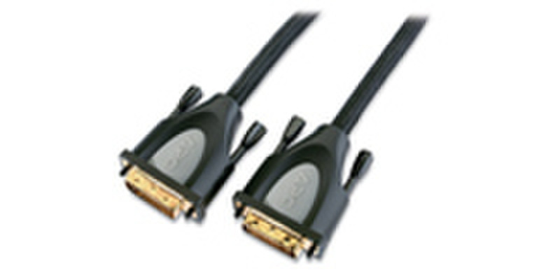APC AV Pro Interconnects DVI,1M 3м DVI кабель