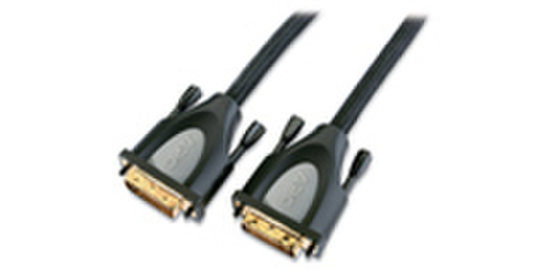 APC AV Pro Interconnects DVI,1M 2m DVI cable