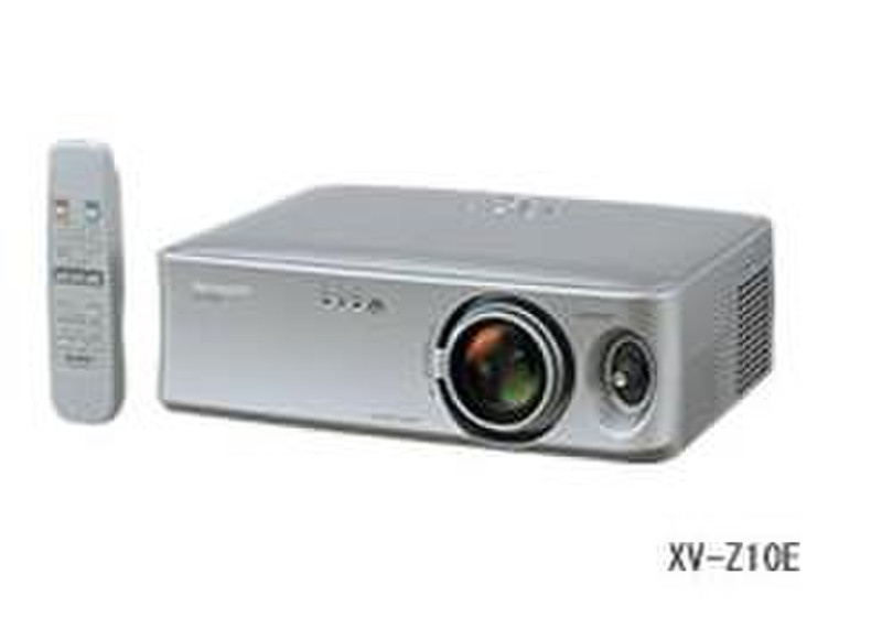 Sharp XV-Z10E 1000ANSI Lumen LCD WVGA (854x480) Beamer