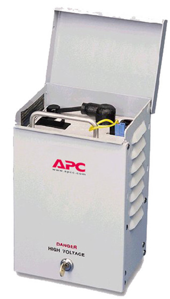 APC 900 Watt AC Power Supply - External 900Вт блок питания