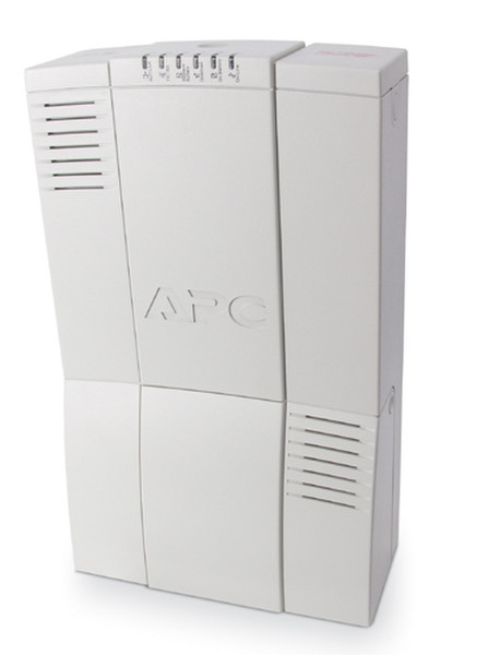 APC BH500NET Back-UPS HS 500VA Beige uninterruptible power supply (UPS)