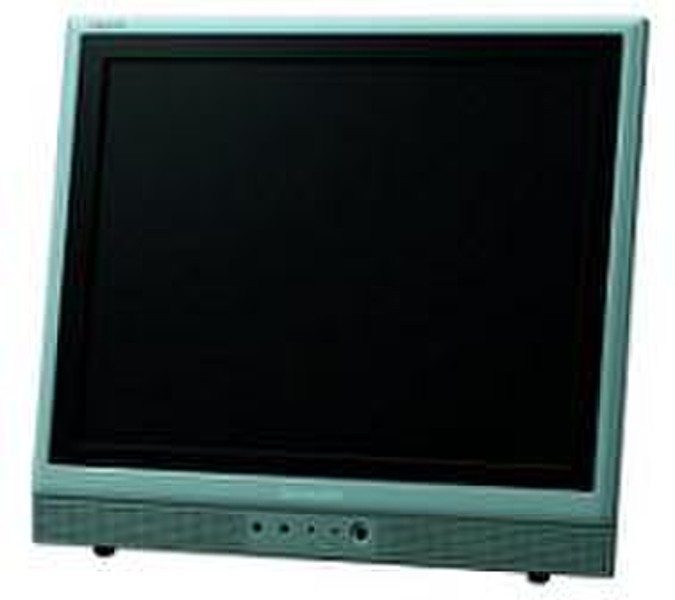 Sharp LC-15S1E 15Zoll LCD-Fernseher