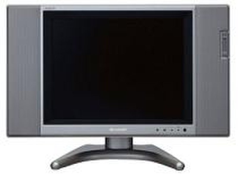 Sharp LC-15B5E 15Zoll LCD-Fernseher