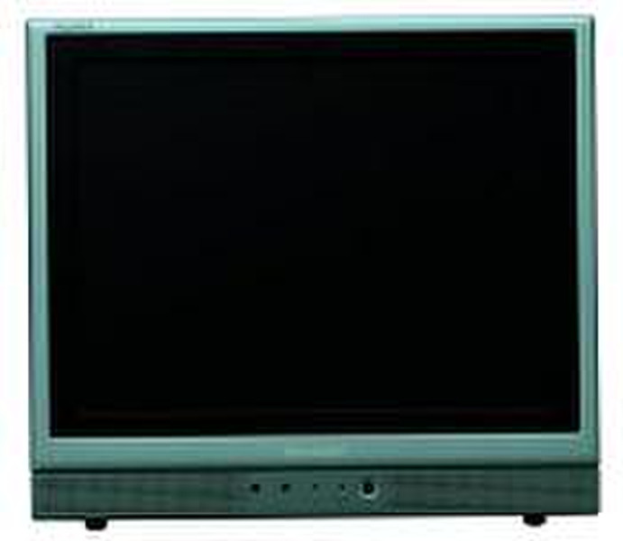 Sharp LC-13S1E 13Zoll LCD-Fernseher