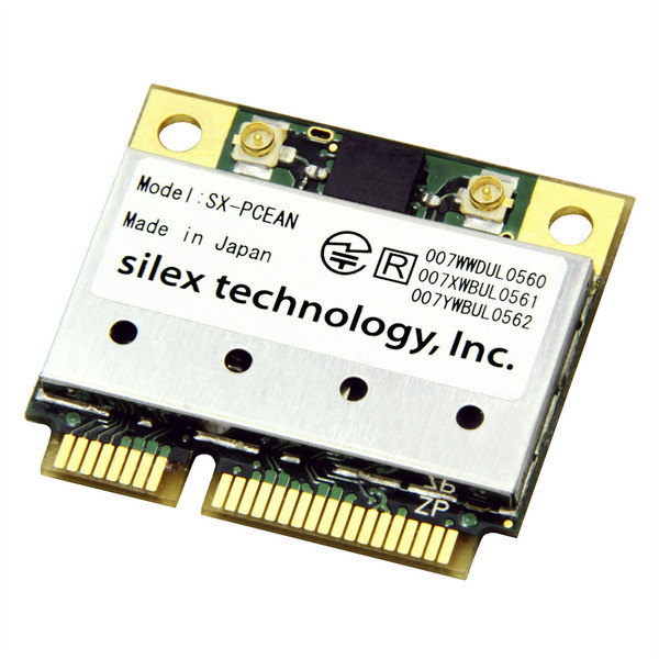 Silex SX-PCEAN (P) Внутренний WLAN