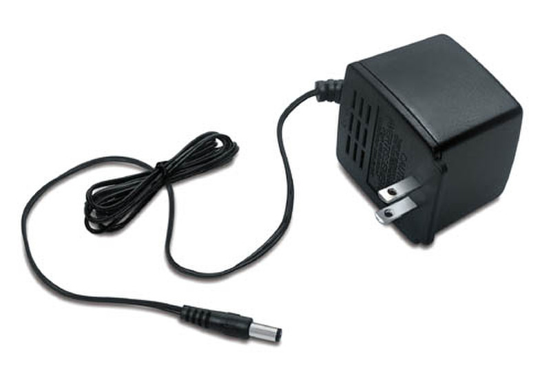 APC Power Supply 100-120VAC, 24VDC Black power adapter/inverter