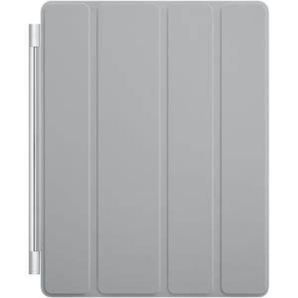 Apple Smart Cover 9.7Zoll Cover case Grau