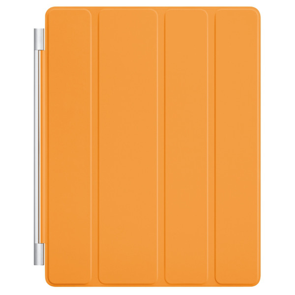 Apple Smart Cover 9.7Zoll Cover case Orange