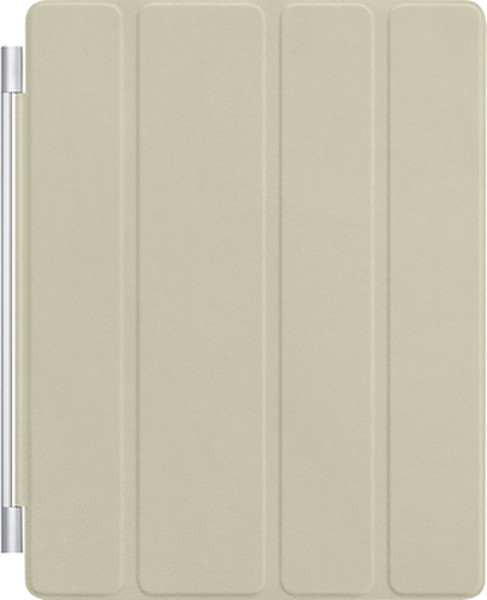 Apple Smart Cover 9.7Zoll Blatt Cremefarben