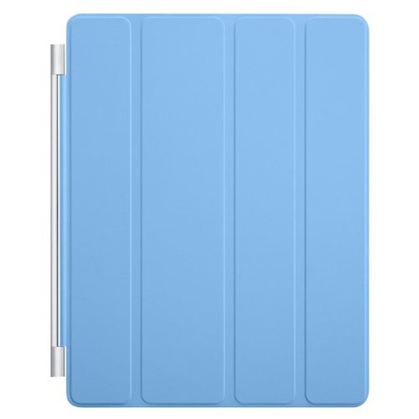 Apple Smart Cover 9.7Zoll Cover case Blau