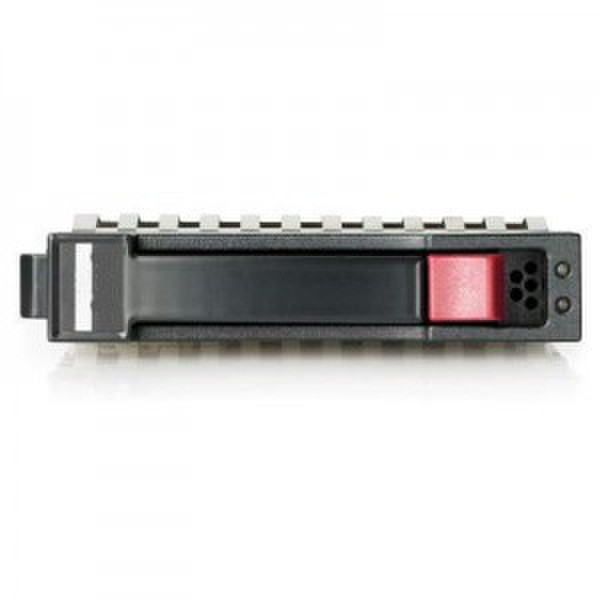 Hewlett Packard Enterprise A1S53A 3072GB SATA Interne Festplatte