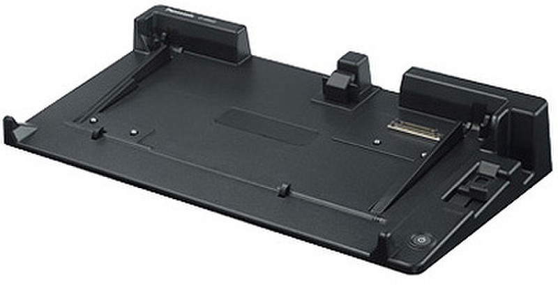 Panasonic CF-VEB531AU Black notebook dock/port replicator