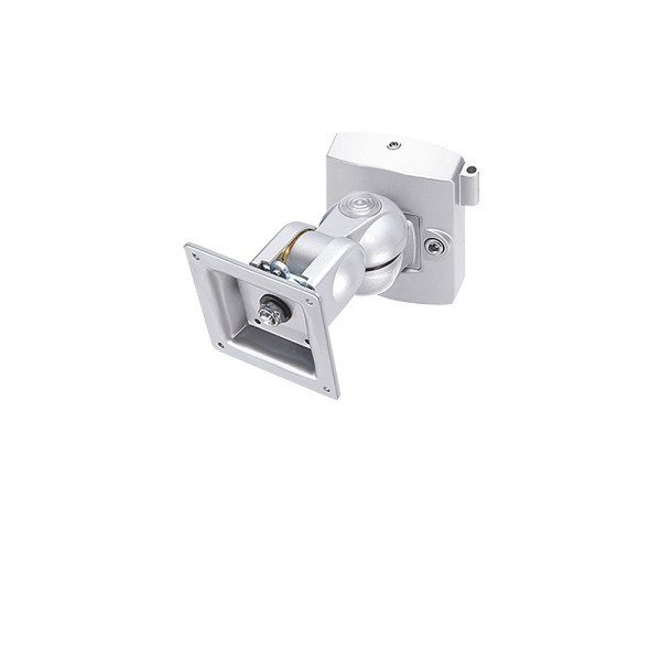 Newstar FPMA-DTBW910 30Zoll Silber Flachbildschirm-Deckenhalter