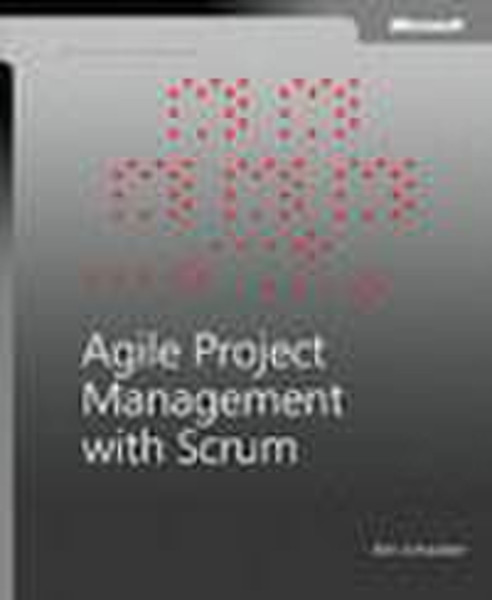 Microsoft Agile Project Management with Scrum 163страниц руководство пользователя для ПО