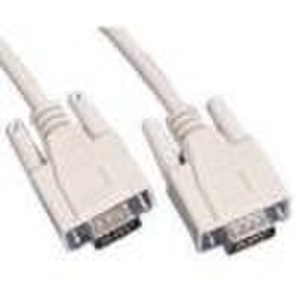 APC Monitor Replacement Cable 30.48m VGA (D-Sub) VGA (D-Sub) VGA cable