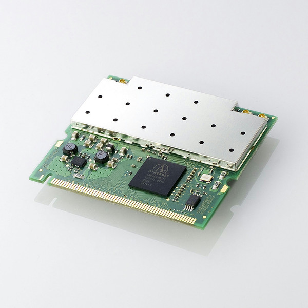 Silex SX-10WAN (P) Eingebaut WLAN 300Mbit/s