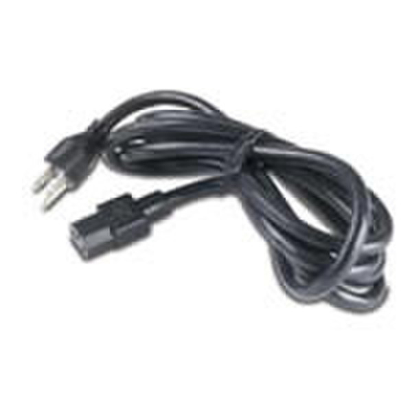 APC Power Cord 1.52м кабель питания