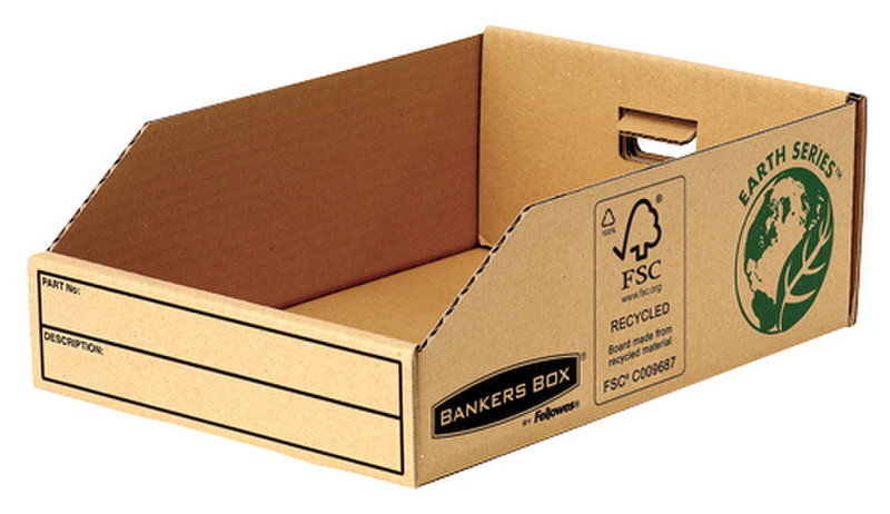 Fellowes Bankers Box Earth Series Parts Bin