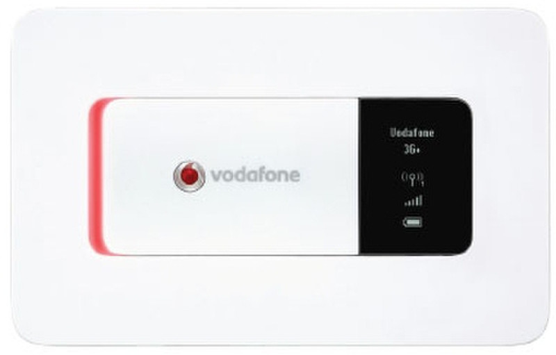 Vodafone Mobile Wi-Fi R201 WLAN