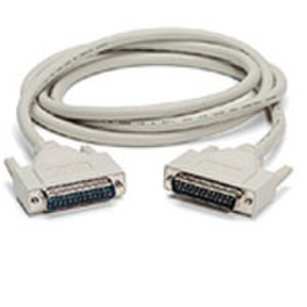 APC Parallel Cable 1.83м кабель для принтера