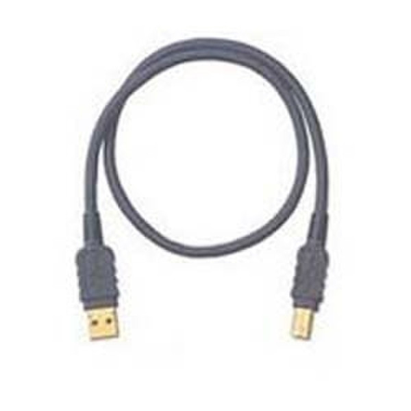 APC USB Cable 4.87м Черный кабель USB