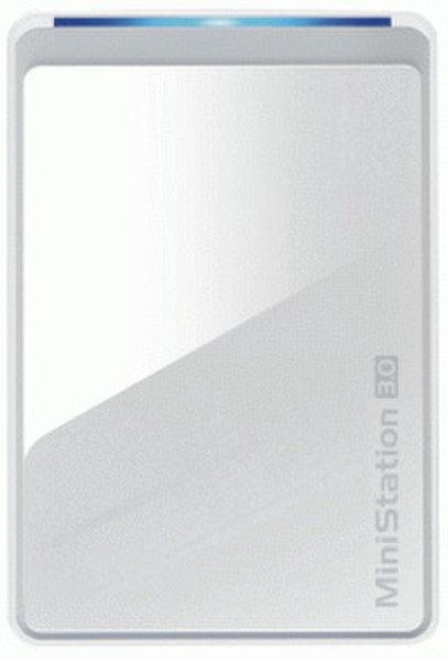 Buffalo HD-PCT1.5U3GW USB Type-A 3.0 (3.1 Gen 1) 1500GB White