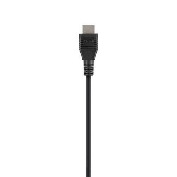 Belkin High Speed HDMI Cable 1m 1m HDMI HDMI Black HDMI cable