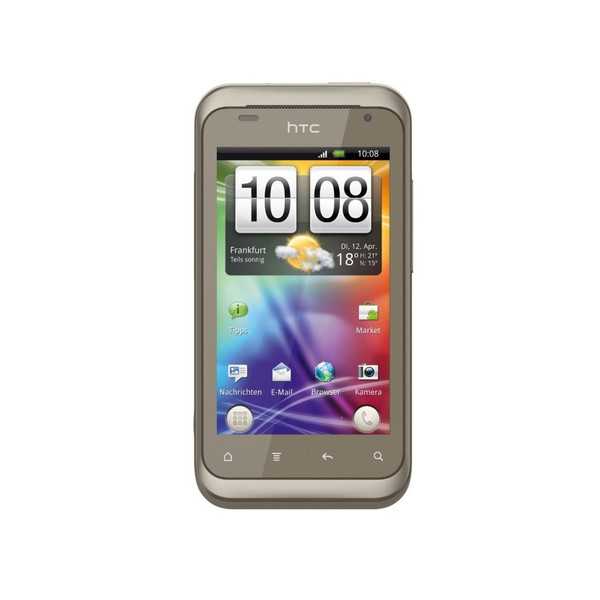 HTC Rhyme 4GB Sand