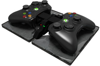 Gioteck AC-1 Indoor Multicolour