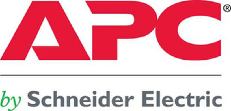 APC Parallel Extender Kit кабельный разъем/переходник