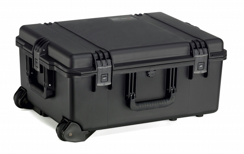 Peli IM2720 Trolley case Black