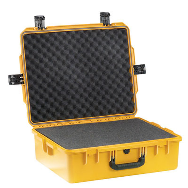 Peli IM2720 Trolley case Yellow