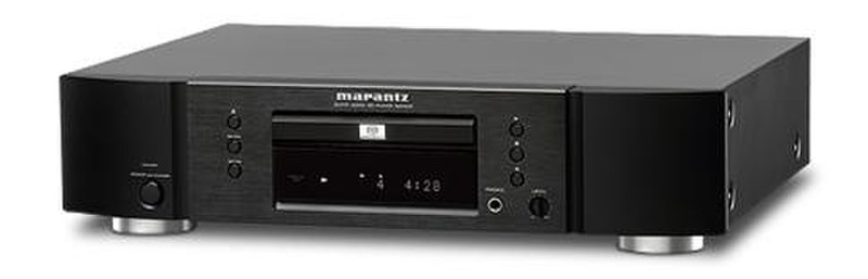 Marantz SA7003/ZWA HiFi CD player Черный CD-плеер