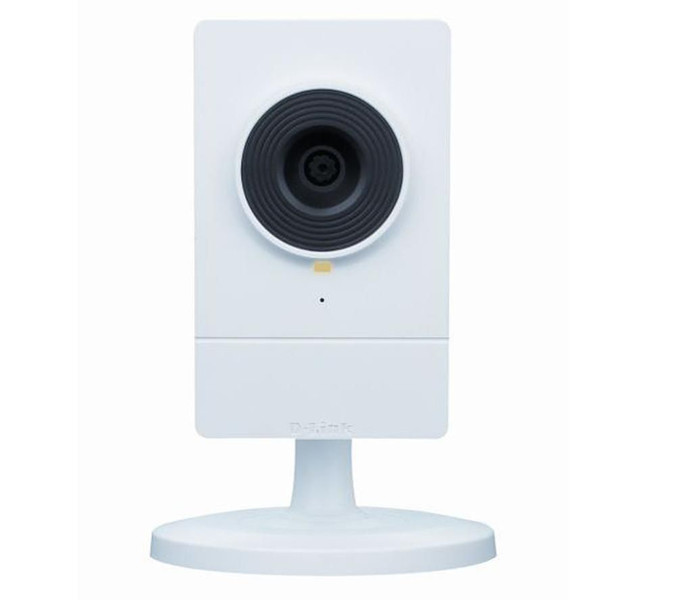 D-Link Wireless N HD Cube IP Camera