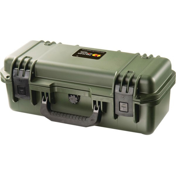 Peli IM2306 Olive