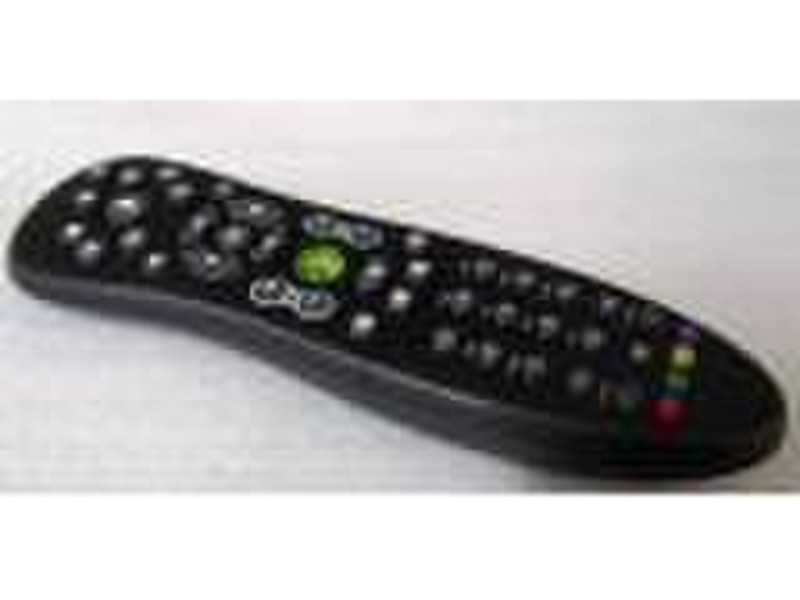 Acer RT.11300.009 press buttons Black remote control