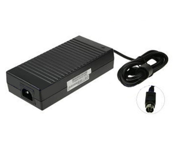 Acer PY.15009.001 Indoor 150W Black