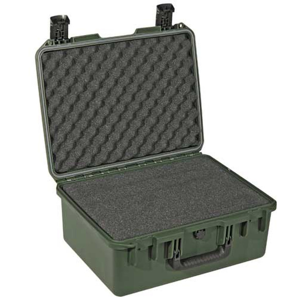 Peli IM2450-31001 Olive equipment case