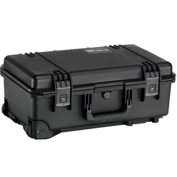 Peli IM2500 Trolley case Черный