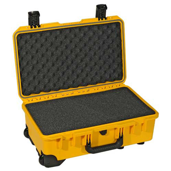 Peli IM2500 Trolley case Gelb