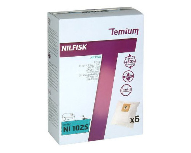 Temium NI102S принадлежность для пылесосов
