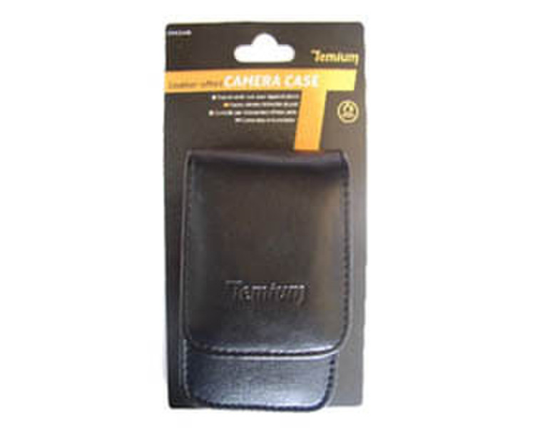 Temium TM10147A Schwarz Kameratasche/-koffer