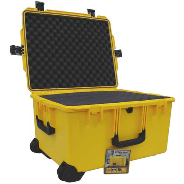 Peli IM2750 Trolley case Yellow