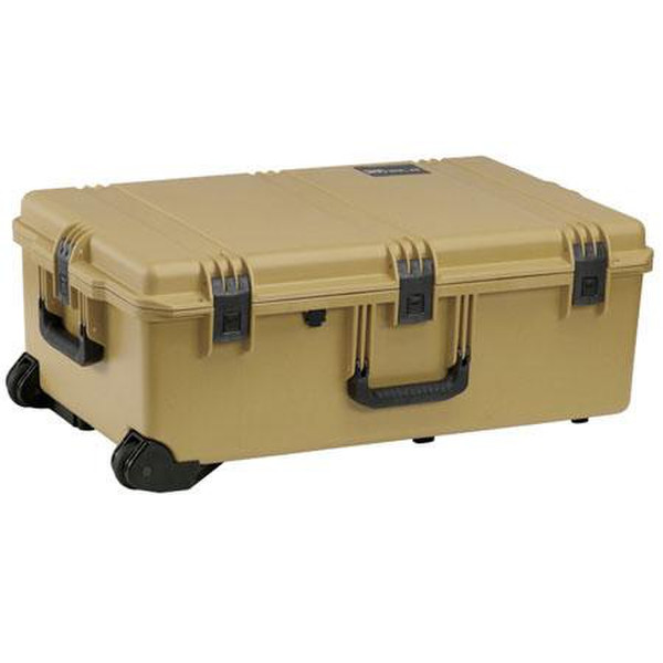 Peli IM2950 Trolley case Бежевый