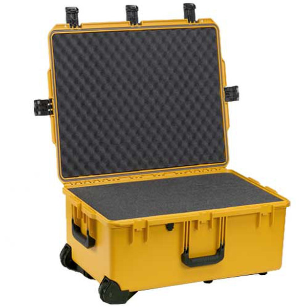 Peli IM2950 Trolley case Gelb