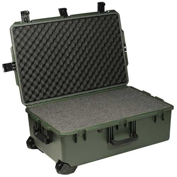 Peli IM2950 Trolley case Оливковый