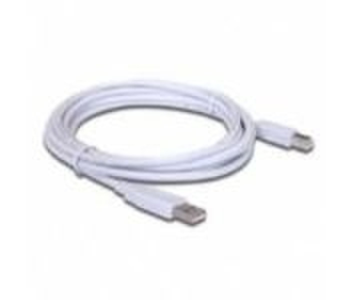 APC Parallel Extension Cable 1.8m Centronics 36 Centronics 36 White cable interface/gender adapter