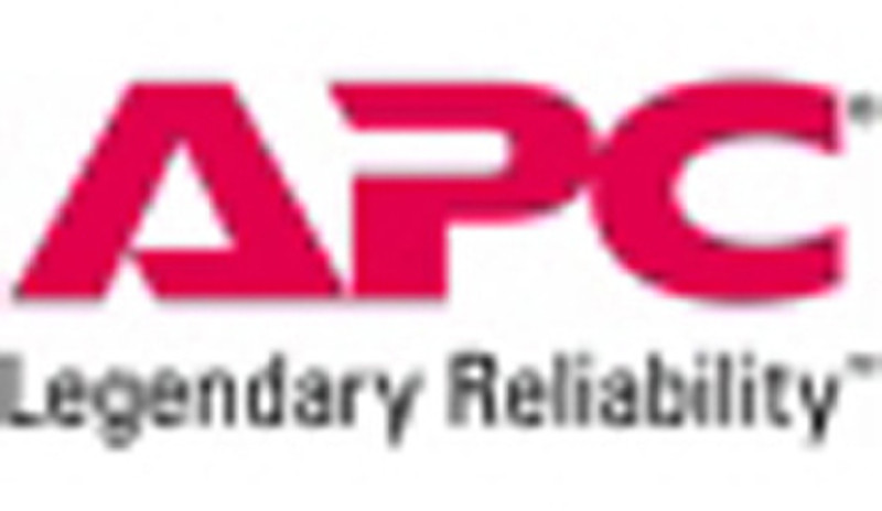 APC Cable Straight-through 7m DB25 DB25 cable interface/gender adapter