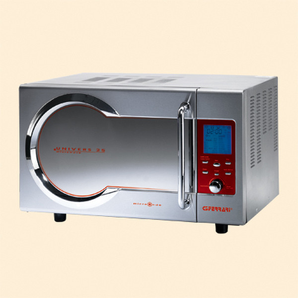 G3 Ferrari Prisma Univers 25 1400W Grey