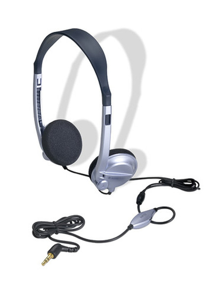 Altec Lansing CHP122 headphone